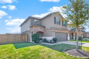 13009 Leisure Cove Dr, La Marque, TX 77568 - Photo 3