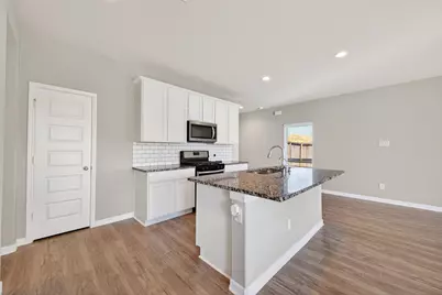 13009 Leisure Cove Drive, La Marque, TX 77568 - Photo 7