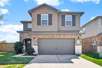 13009 Leisure Cove Drive, La Marque, TX 77568 - Photo 1