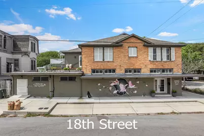 1801 Avenue L #Down, Galveston, TX 77550 - Photo 1