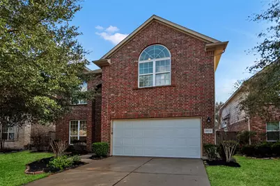 25715 Owl Landing Lane, Katy, TX 77494 - Photo 1