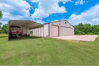 150 Air Park Drive, Livingston, TX 77351 - Photo 25