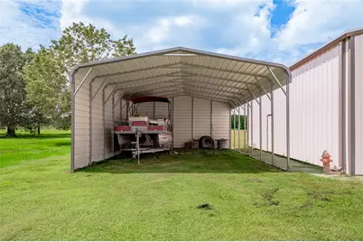 150 Air Park Drive, Livingston, TX 77351 - Photo 25
