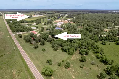 150 Air Park Drive, Livingston, TX 77351 - Photo 3