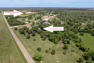 150 Air Park Dr, Livingston, TX 77351 - Photo 3
