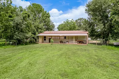 150 Air Park Drive, Livingston, TX 77351 - Photo 33