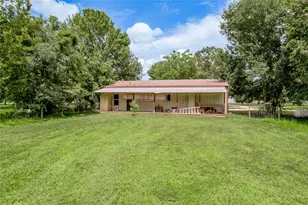 150 Air Park Dr, Livingston, TX 77351 - Photo 33