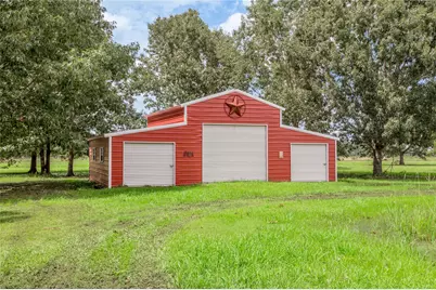 150 Air Park Drive, Livingston, TX 77351 - Photo 21