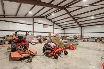 150 Air Park Drive, Livingston, TX 77351 - Photo 27