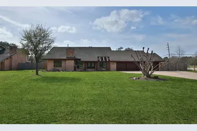 13215 Prado Lane, Houston, TX 77070 - Photo 1