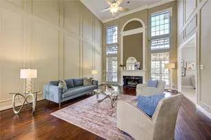 4307 Canfield Oaks Ln, Katy, TX 77450 - Photo 9