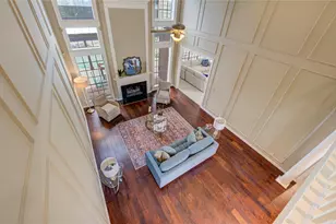 4307 Canfield Oaks Ln, Katy, TX 77450 - Photo 5