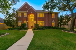 4307 Canfield Oaks Ln, Katy, TX 77450 - Photo 1