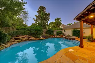 4307 Canfield Oaks Ln, Katy, TX 77450 - Photo 35