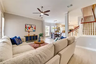 4307 Canfield Oaks Ln, Katy, TX 77450 - Photo 21