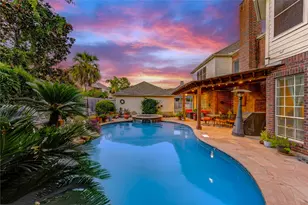 4307 Canfield Oaks Ln, Katy, TX 77450 - Photo 37