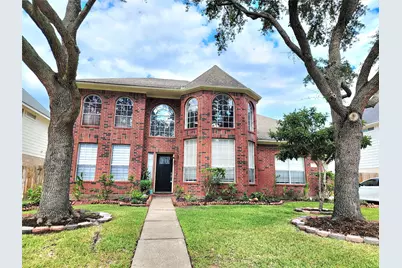 12014 Natural Bridges Lane, Sugar Land, TX 77498 - Photo 1