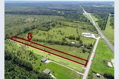 144 County Road 676, Dayton, TX 77535 - Photo 1