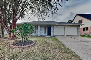7306 Logging Trail Dr, Humble, TX 77346 - Photo 1
