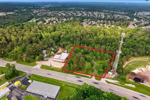 28536 Fm 2978 Rd, Magnolia, TX 77354 - Photo 3