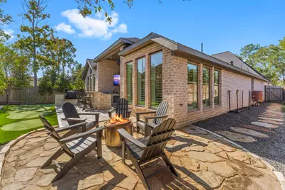 164 E Cascade Heights Drive, Montgomery, TX 77316 - Photo 35