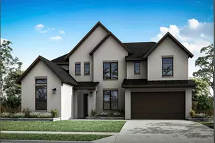 2623 Crown Rdg Dr, Missouri City, TX 77459 - Photo 1