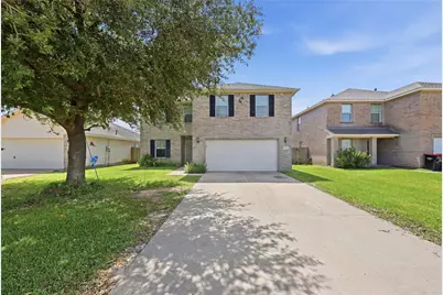 7827 Raven Creek Lane, Cypress, TX 77433 - Photo 1