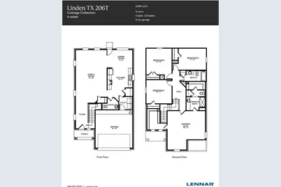 6323 Geyser Starish Drive, Katy, TX 77493 - Photo 45