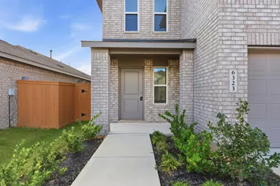 6323 Geyser Starish Drive, Katy, TX 77493 - Photo 3