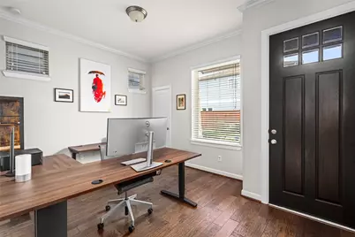 8923 Highgate Lane, Houston, TX 77080 - Photo 19