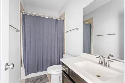 8923 Highgate Lane, Houston, TX 77080 - Photo 17