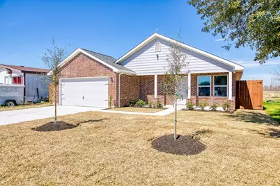 3526 Brook Shadow Drive, Brookshire, TX 77423 - Photo 5