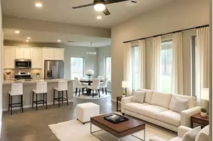 15506 Arrowhead Loop W, Willis, TX 77378 - Photo 5