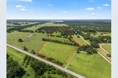 0 Fm 1728, Van Vleck, TX 77482 - Photo 1
