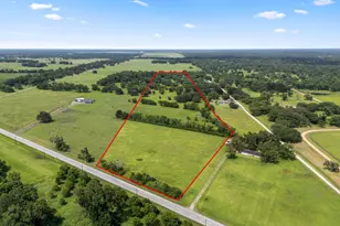 0 Fm 1728, Van Vleck, TX 77482 - Photo 1
