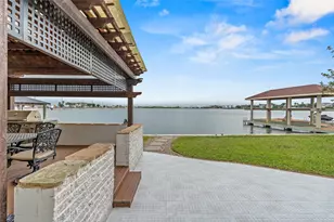 36 S Shore Dr, Galveston, TX 77551 - Photo 35