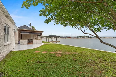 36 S Shore Drive, Galveston, TX 77551 - Photo 37