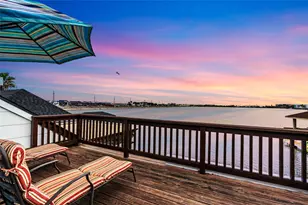 36 S Shore Dr, Galveston, TX 77551 - Photo 5