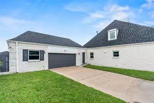 36 S Shore Dr, Galveston, TX 77551 - Photo 41