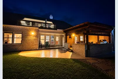 36 S Shore Drive, Galveston, TX 77551 - Photo 47