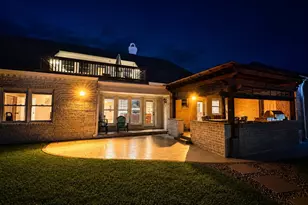 36 S Shore Dr, Galveston, TX 77551 - Photo 47