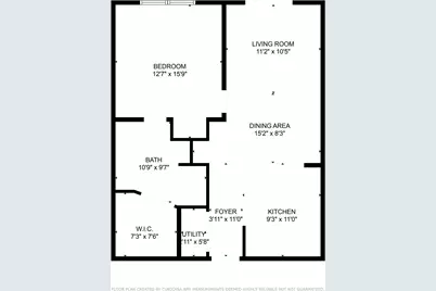 1711 Old Spanish Trail #240, Houston, TX 77054 - Photo 17