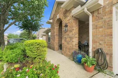 15243 Scenic Woodland Drive, Conroe, TX 77384 - Photo 3