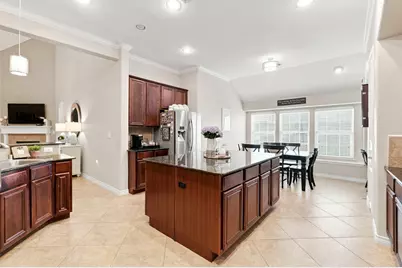 15243 Scenic Woodland Drive, Conroe, TX 77384 - Photo 13