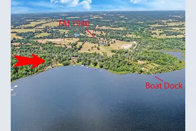 8787 Clyde Acord Road, Franklin, TX 77856 - Photo 5