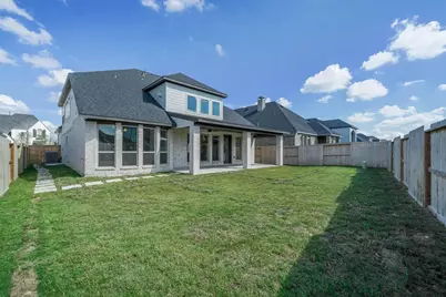 29103 Hauter Way, Fulshear, TX 77441 - Photo 39