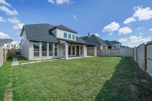 29103 Hauter Wy, Fulshear, TX 77441 - Photo 39