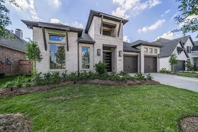 29103 Hauter Way, Fulshear, TX 77441 - Photo 3