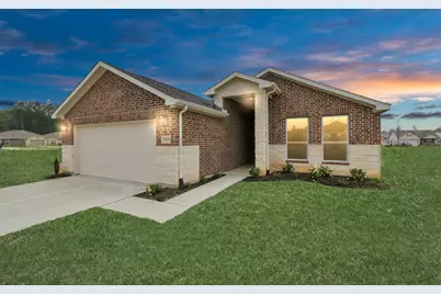 10220 Cabo Del Sol Drive, Cleveland, TX 77327 - Photo 1