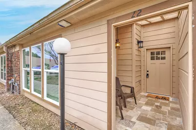 1014 Graham Drive #L2, Tomball, TX 77375 - Photo 1